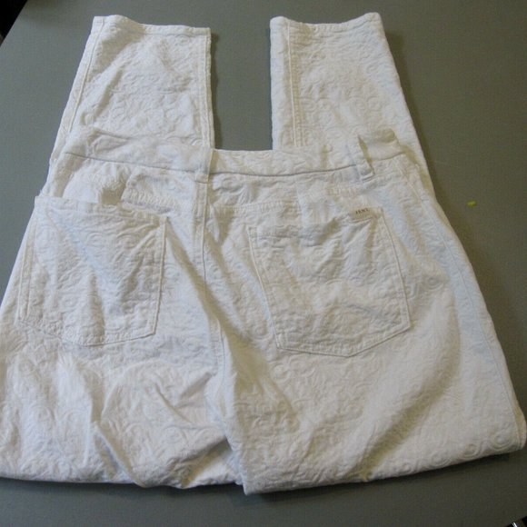 Jen7 by 7 Ankle Skinny Jeans~Size 10 - Picture 4 of 5